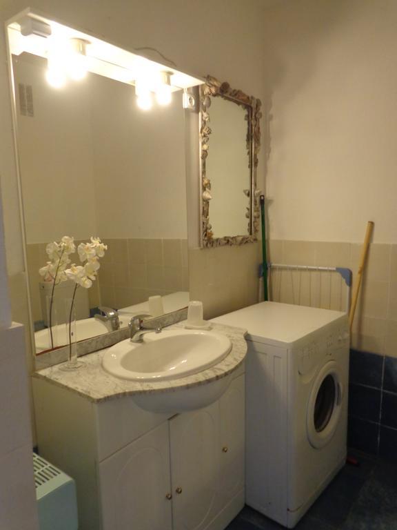 Apartment Port Гримо Екстер'єр фото